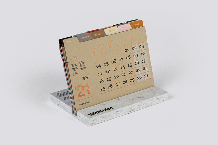 2021 WithPrint Calendar 5