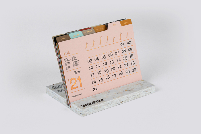 2021 WithPrint Calendar 6