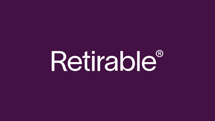 Retirable® 1