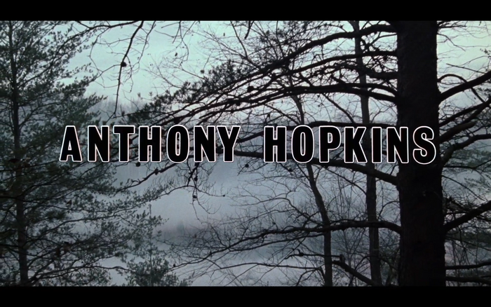 The Silence of the Lambs (1991) title sequence 4