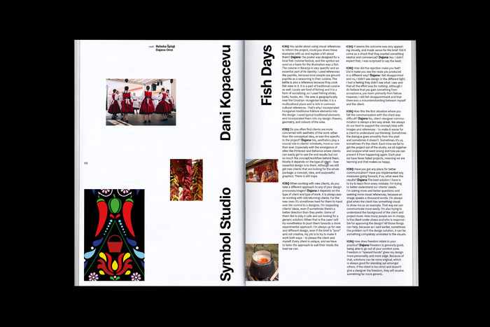 Featured contributor: Symbol Studio