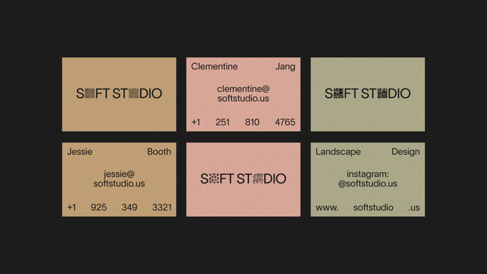 Soft Studio 2