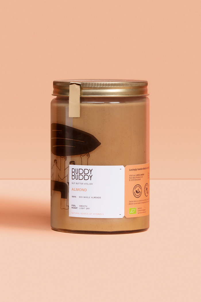 Buddy Buddy 5