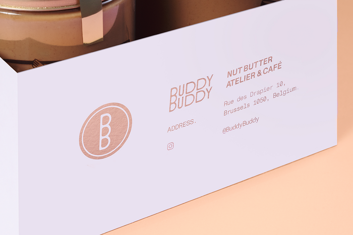 Buddy Buddy 12