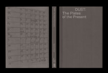 <cite>DUST: The Plates of the Present</cite>