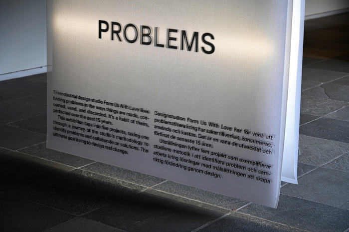 Problems book and exhibition 10