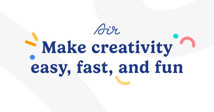 Air branding and website 4