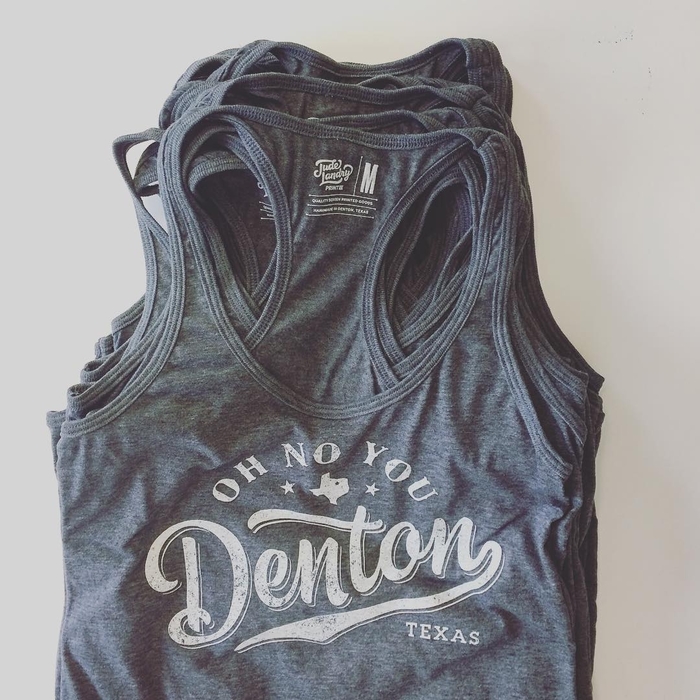 Oh No You Denton 4