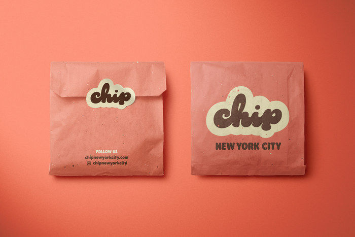 Chip New York 2