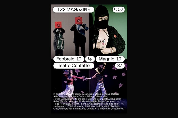 Teatro Contatto 37 5