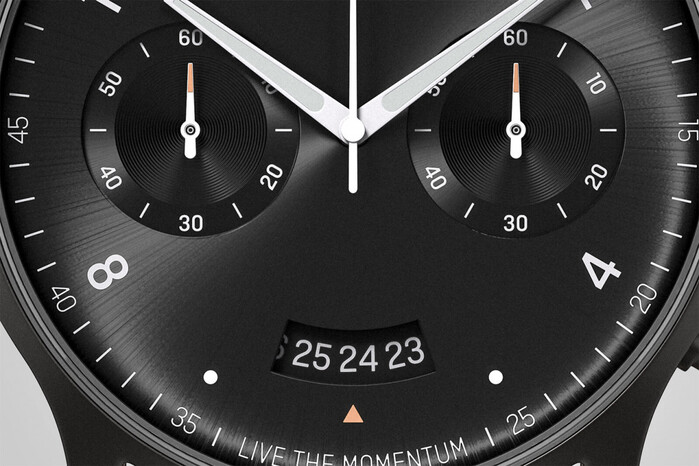 Detomaso Watches 5