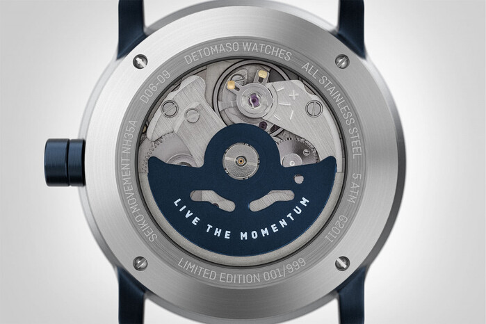 Detomaso Watches 10