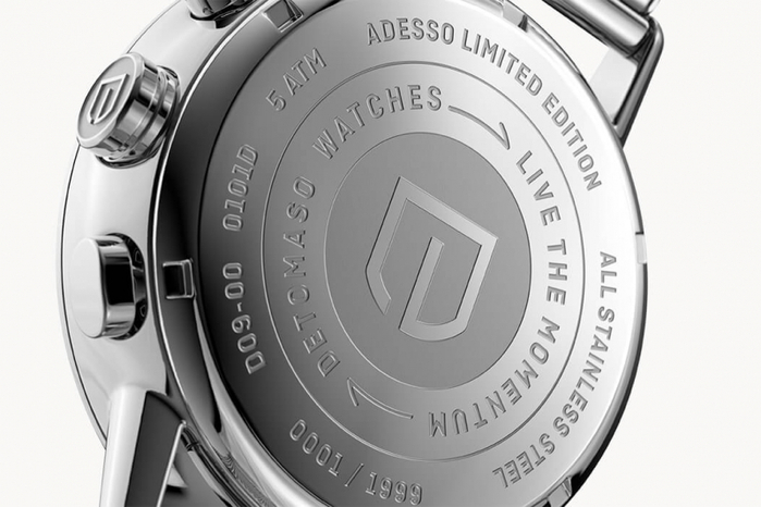 Detomaso Watches 9