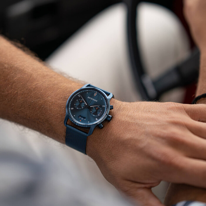 Detomaso Watches 15