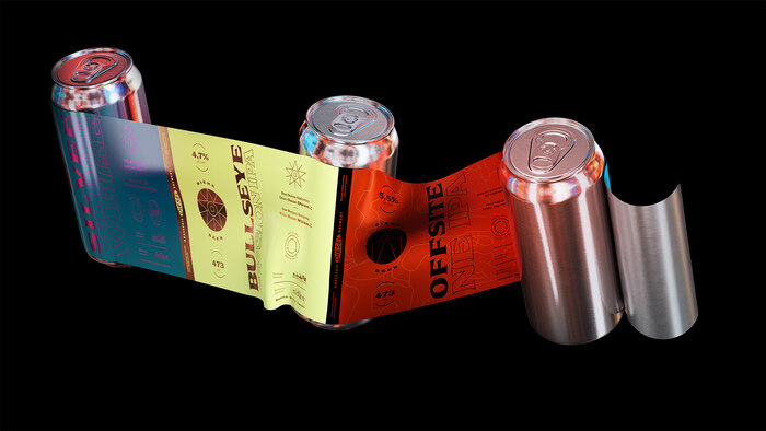 Diesel Brewery by Sid Lee 3