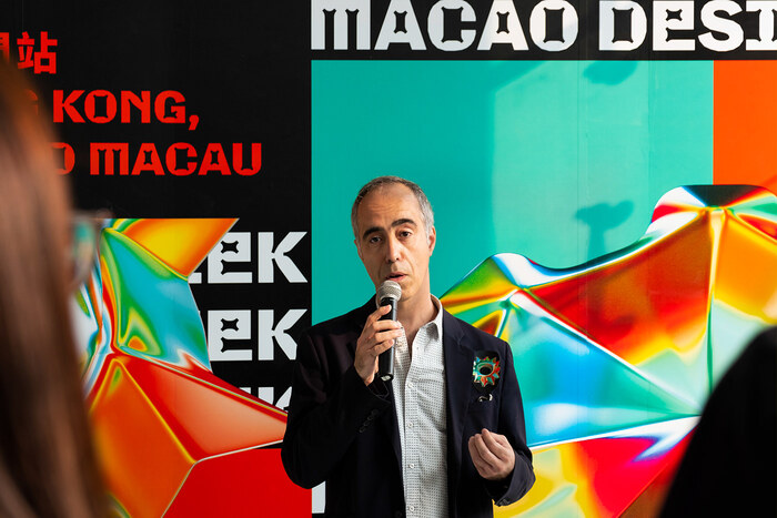 Macao Design Week 2019 10