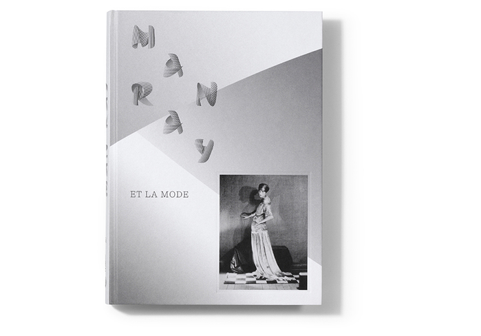 Man Ray et la mode exhibition catalog 1