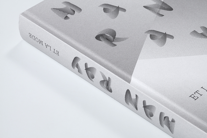 Man Ray et la mode exhibition catalog 2