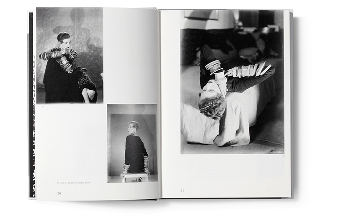 Man Ray et la mode exhibition catalog 4