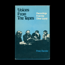 <cite>Voices From The Tapes</cite> by Peter Bander