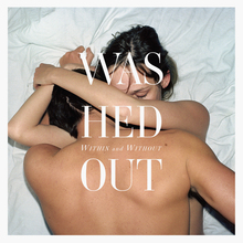 Washed Out – <cite>Within and Without</cite> album art