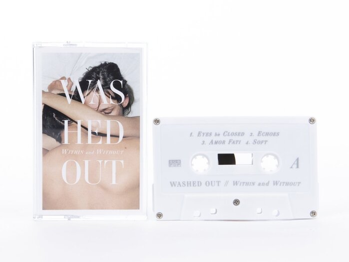 Washed Out – Within and Without album art 2