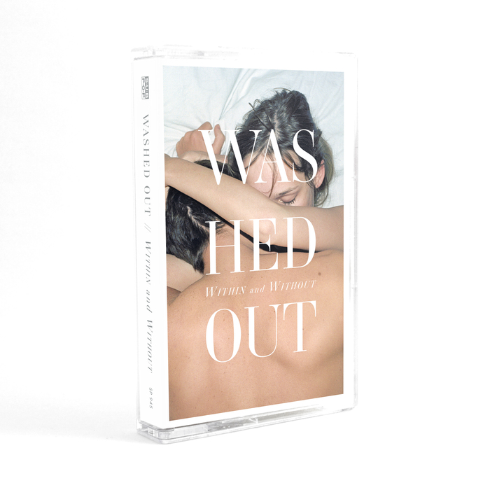 Washed Out – Within and Without album art 3