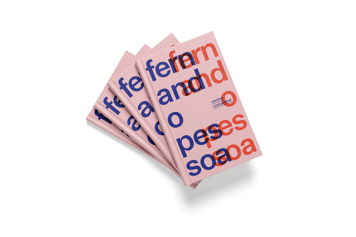 Contos completos by Fernando Pessoa (Carambaia) 5