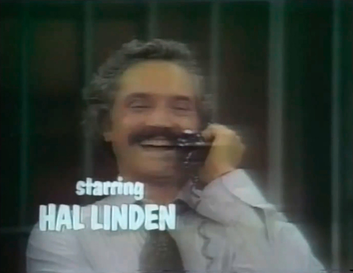 Barney Miller (1975) titles 2