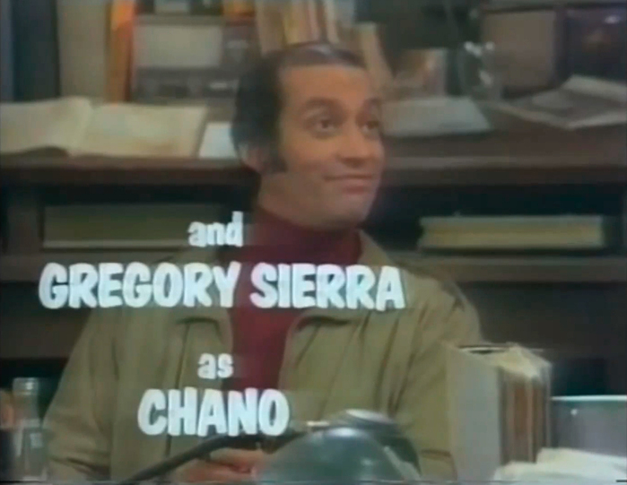 Barney Miller (1975) titles 6