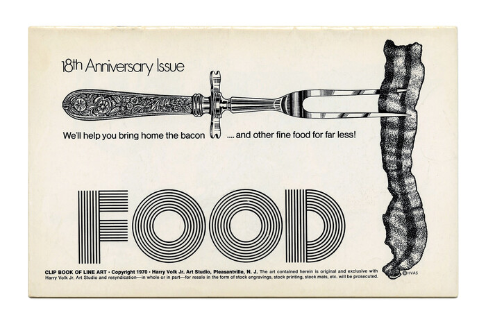 “Food” No. 539 ft. .