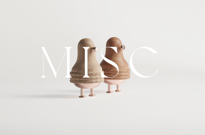 MISC 7