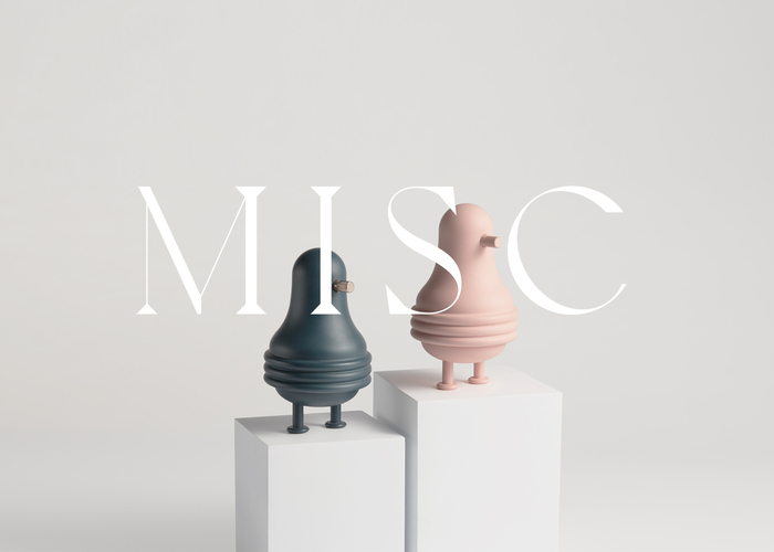 MISC 1
