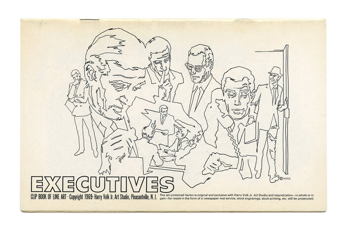 “Executives” (No. 518) ft. .