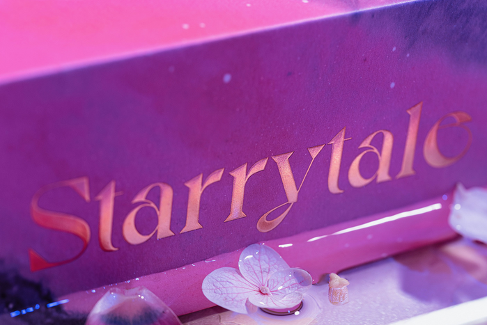 Starrytale 5