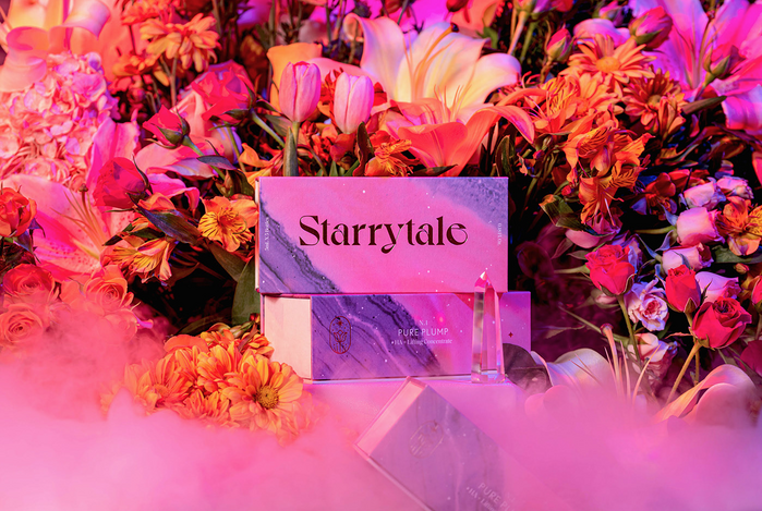 Starrytale 8