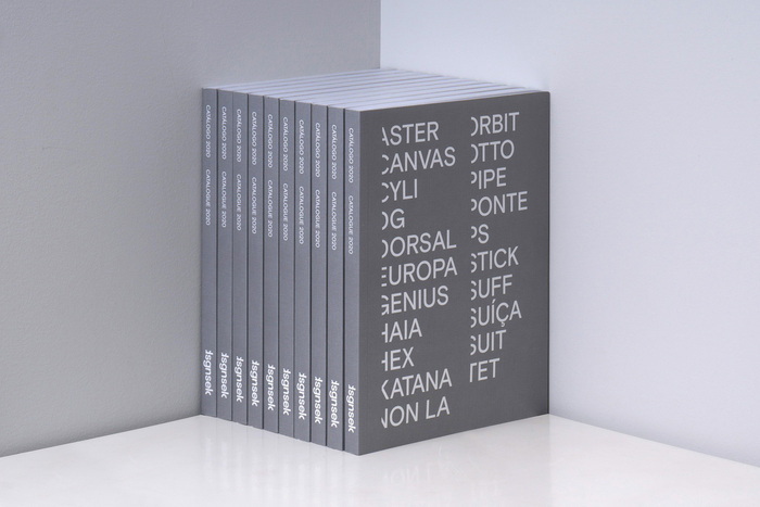 Dsgnselo product catalogue 2020 1