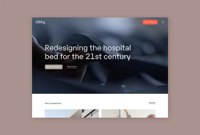 Ably Medical 6