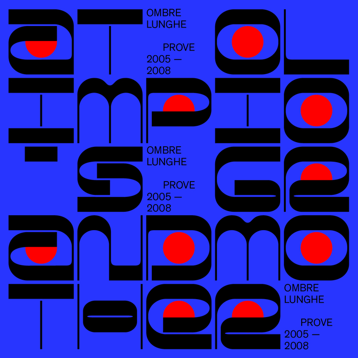 At Olimpio’s grandmother – Ombre Lunghe album art 1