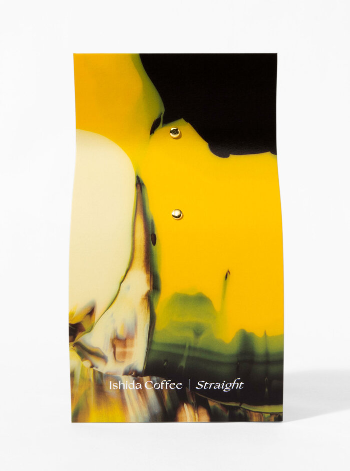Ishida Coffee packaging 5