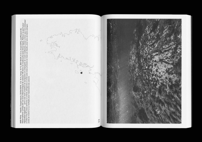 Initium Maris. Carnet de bord 3