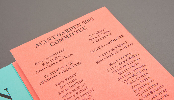 Avant Garden 2016, Walker Art Center 14