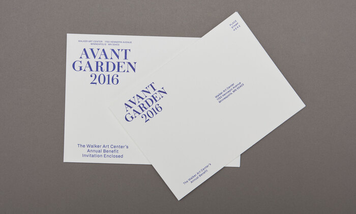 Avant Garden 2016, Walker Art Center 16