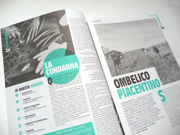 L’Almanacco della Terra Trema 3