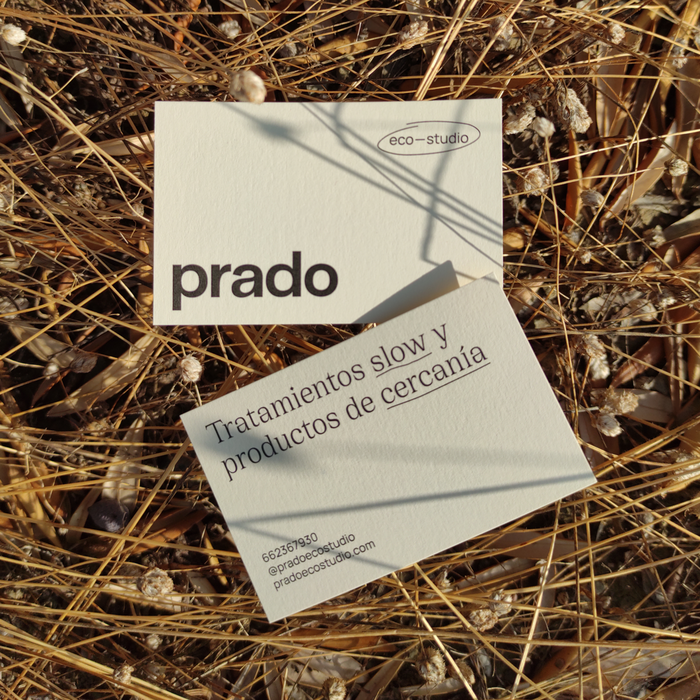 Prado Eco-studio 2