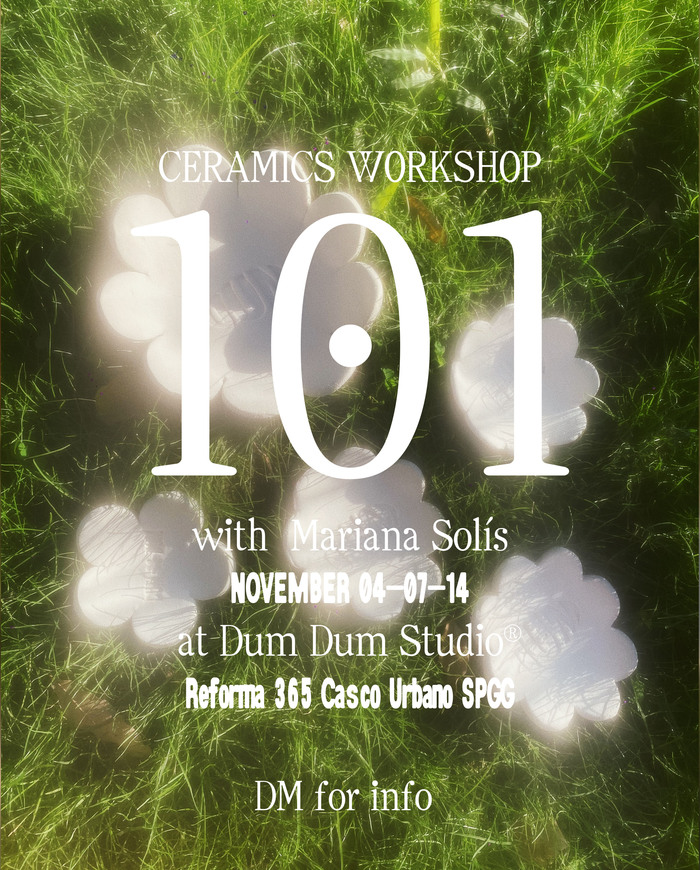 Dum Dum Workshops 2