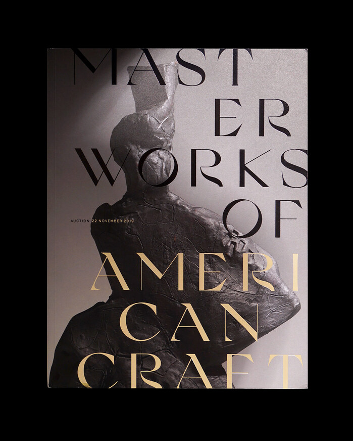 Masterworks of American Craft 2