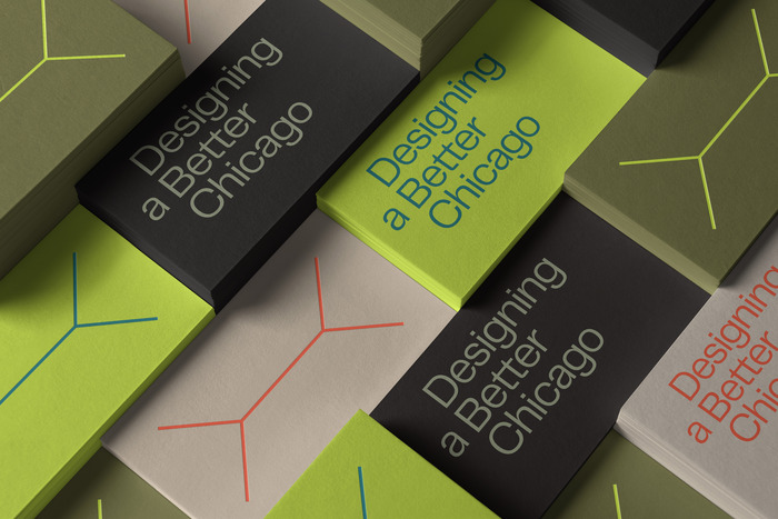 Designing a Better Chicago 6