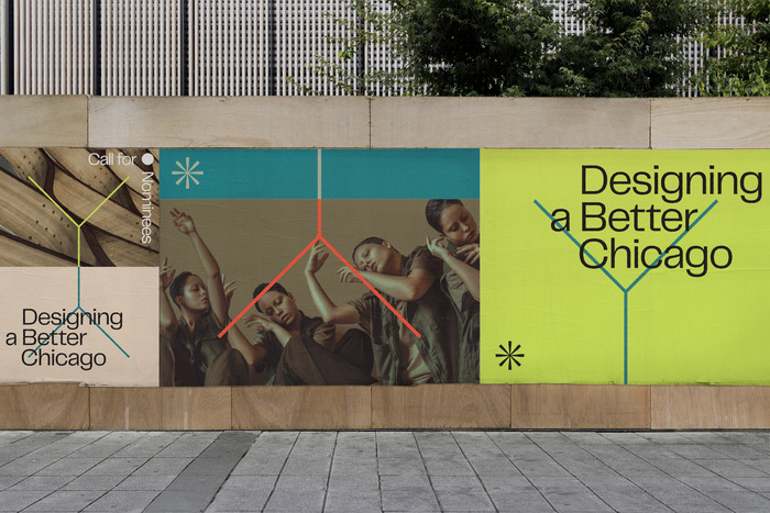 Designing a Better Chicago 2