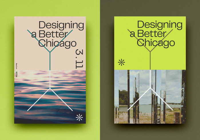 Designing a Better Chicago 12